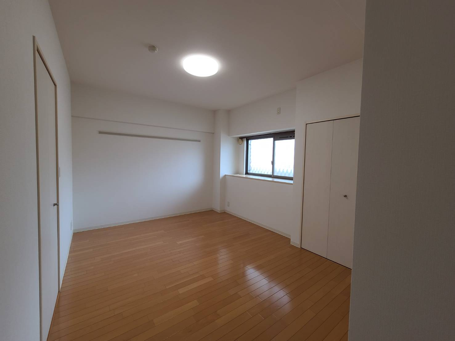 ピオーネ覚王山|名古屋市の賃貸ならMy賃貸の寝室|ピオーネ覚王山