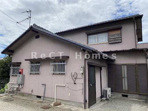 姫路市中地の一戸建て
