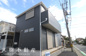 海老名市社家３丁目　新築戸建て　全１棟　【仲介手数料無料】の画像