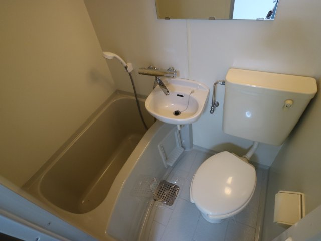 アストロプラザⅣのその他