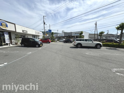 【駐車場】 | M‘s参番館