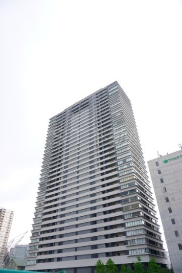 N4.TOWER（エヌフォー・タワー）の周辺