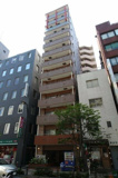スカイコート神田弐番館の画像