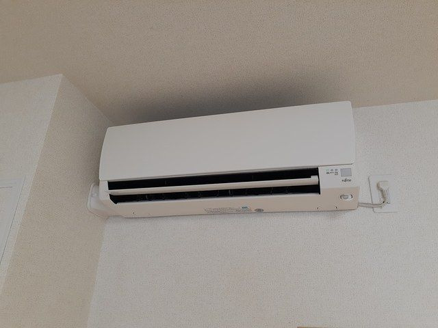 セジュール　藤の設備