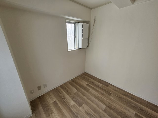 深江本町マンションの内装