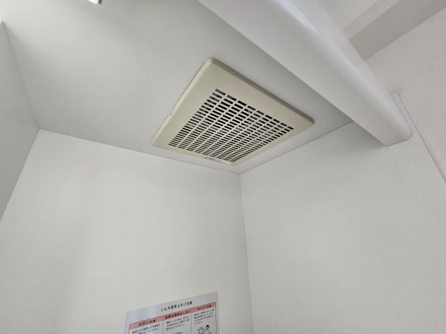 深江本町マンションの設備