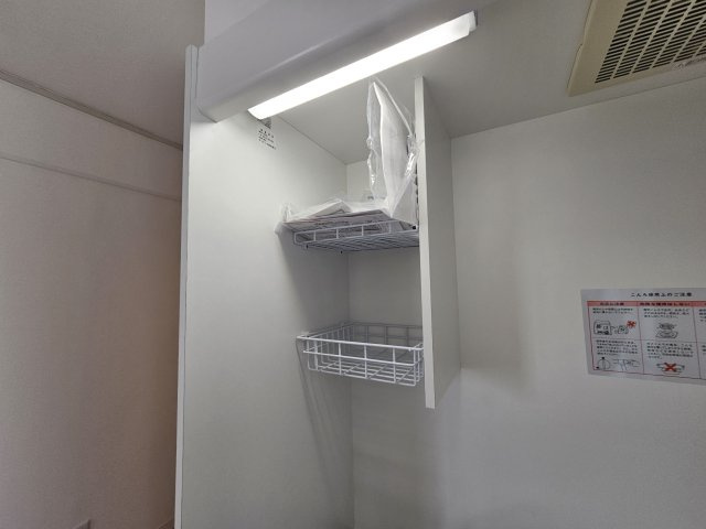 深江本町マンションの設備