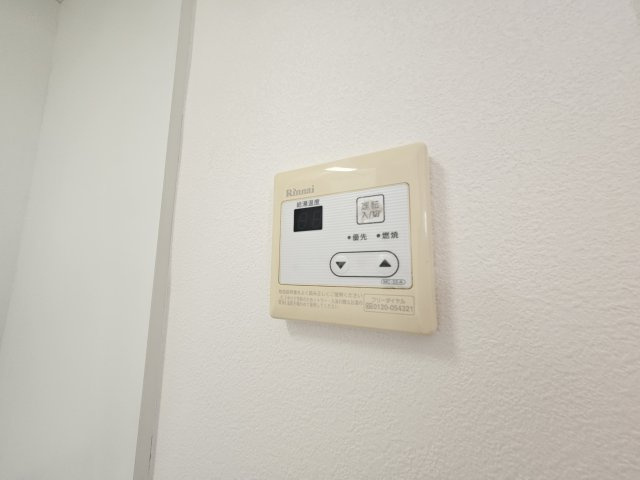 深江本町マンションの設備