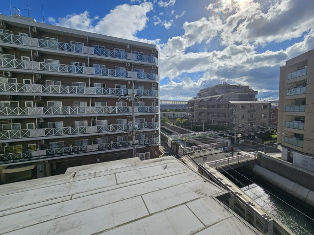 深江本町マンションのその他