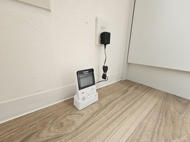 深江本町マンションのセキュリティ