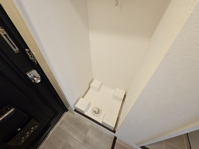 深江本町マンションの設備