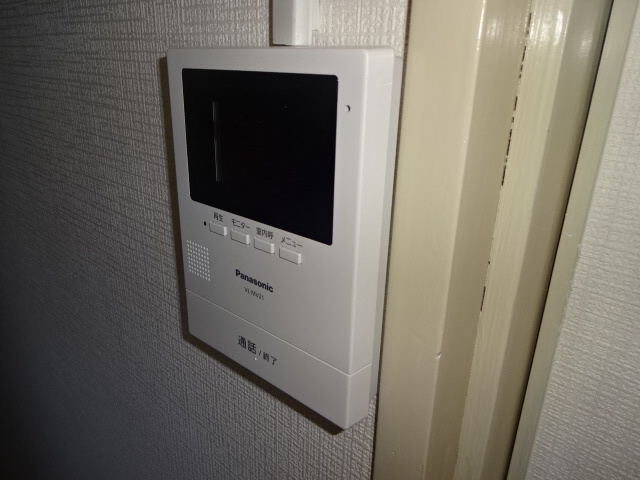 メゾン手柄の設備