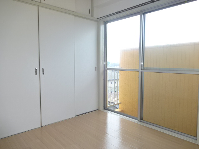 メゾン手柄の子供部屋