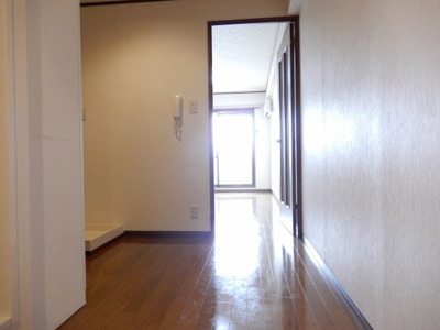 【内装】 | サンシード1番館