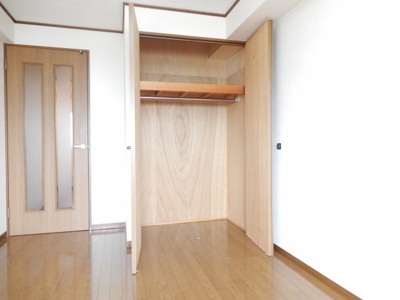 【収納】 | サンシード1番館