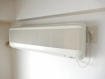 【設備】 | サンシード1番館