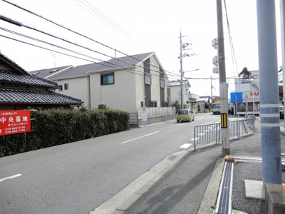 【周辺】 | サンシード1番館