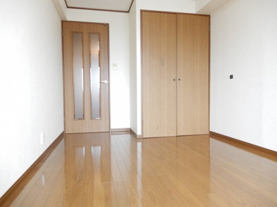 【洋室】 | サンシード1番館