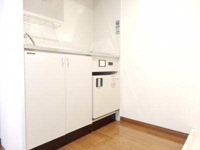 【内装】 | サンシード1番館