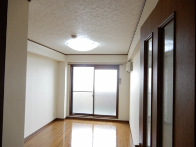 【内装】 | サンシード1番館