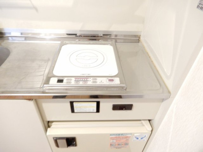 【内装】 | サンシード1番館