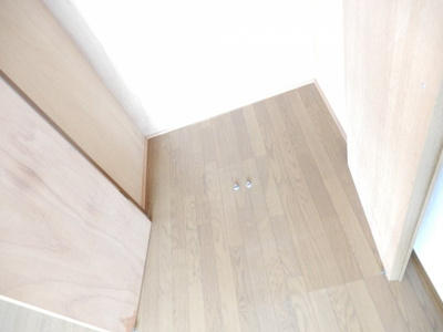 【内装】 | サンシード1番館