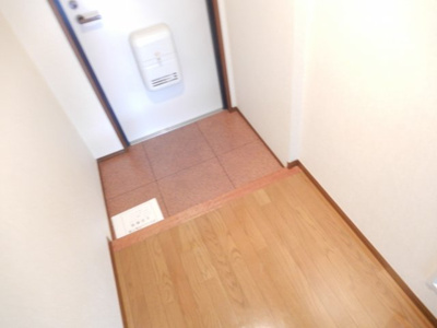 【玄関】 | サンシード1番館