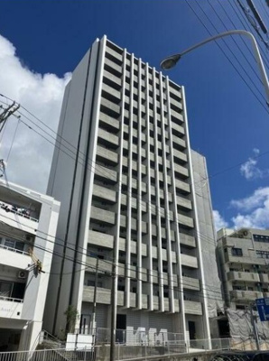 【外観】 | ＬＩＢＴＨ安里（ＧＣ） | ＬＩＢＴＨ安里★那覇市安里エリア