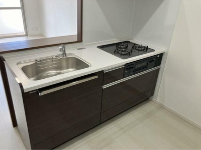 【キッチン】 | ＬＩＢＴＨ安里（ＧＣ） | ＬＩＢＴＨ安里★那覇市安里エリア