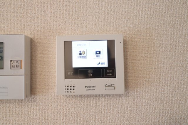熊本市南区近見２丁目のアパートのその他