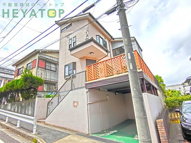 名古屋市千種区宮根台２丁目の一戸建ての画像