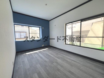 【洋室】 | 川西市鼓が滝3丁目戸建て