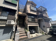 川西市鼓が滝3丁目戸建ての画像