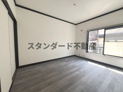 【居間・リビング】 | 川西市鼓が滝3丁目戸建て