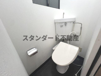 【トイレ】 | 川西市鼓が滝3丁目戸建て