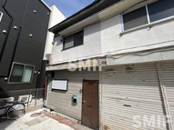 豊中市大島町２丁目のテラスの画像