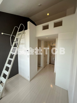 【内装】 | フラット芦花公園