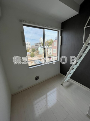 【居間・リビング】 | フラット芦花公園