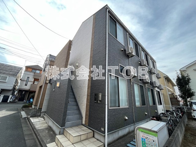 【外観】 | フラット芦花公園