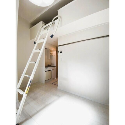 【内装】 | イデアルハイム白楽