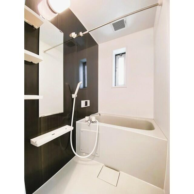 【浴室】 | イデアルハイム白楽