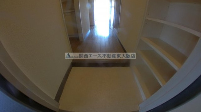 【玄関】 | サニーウェル新石切