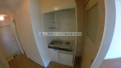 【キッチン】 | サニーウェル新石切