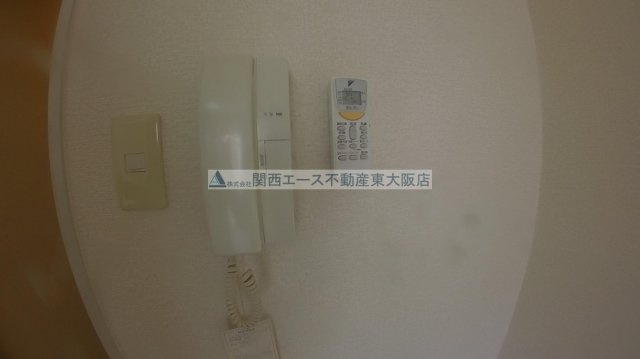 【セキュリティ】 | サニーウェル新石切