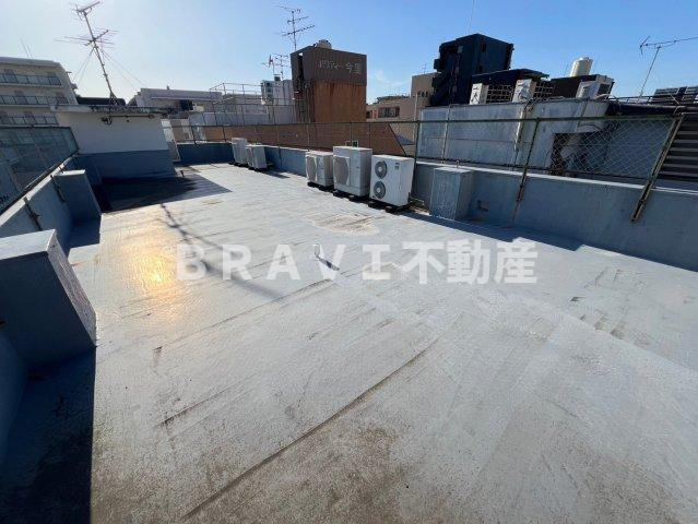 JESCO今里ビル　BRAVI不動産のその他