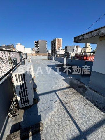 JESCO今里ビル　BRAVI不動産のその他