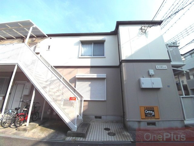 リビング六甲ウエストB