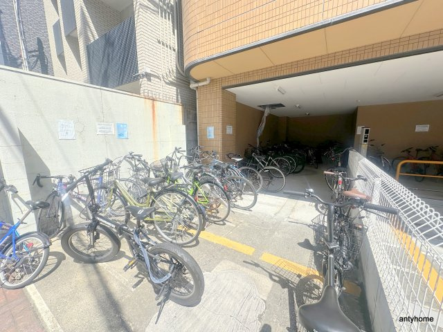 VERGER ZENSHINのその他共用部分