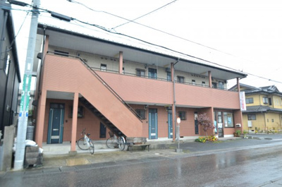 【その他共用部分】 | アクア ガーデン