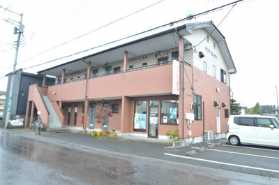 【外観】 | アクア ガーデン